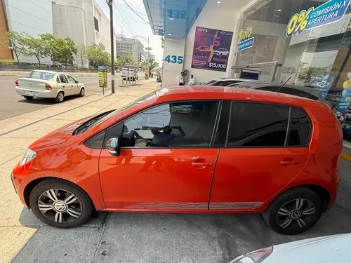 Volkswagen Up! 1.0 Connect Mt