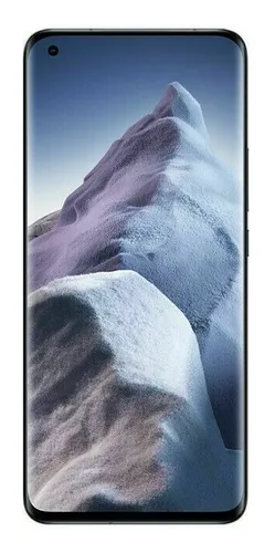 Xiaomi Mi 11 Ultra 5g M2102k1c 12gb 512gb Dual Sim Duos