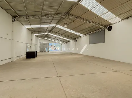 Bodega Industrial En Venta En Fontibón