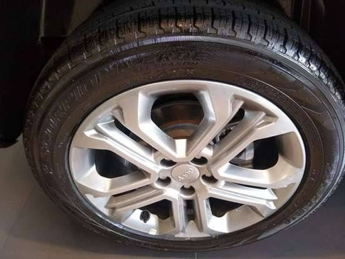 Imagem 11 de 11 de Jeep Compass 1.3 T270 Turbo Flex Longitude At6