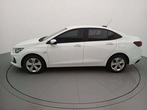 Chevrolet Onix 1.0 TURBO FLEX PLUS LTZ MANUAL