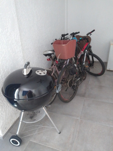 Casa Cerca Del Mar Parrillero Fondo Para Dos Familias