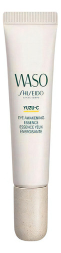 Shiseido Waso Yuzu-c Eye Awakening - Creme Facial 20ml