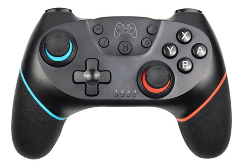 Control Para Switch Gamepad Inalámbrico Bluetooth Mando