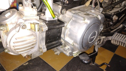 Imagen 6 de 6 de Yamaha T105