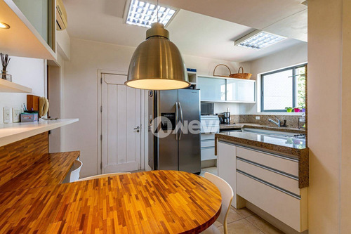 Apartamento Com 3 Dormitórios À Venda, 195 M² Por R$ 1.150.000 - Centro - Novo Hamburgo/rs - Ap2775