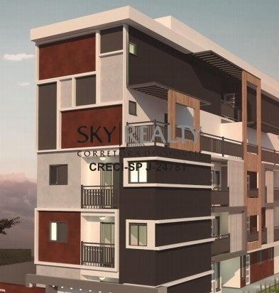 Imagem 9 de 14 de Apartamentos - Vila Arriete - Ref: 14150 - V-14150