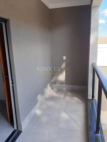 Imagem 2 de 14 de Apartamento Padrão Em Franca - Sp - Ap0374_rncr