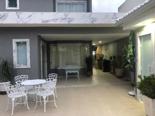 Imagem 4 de 15 de Casa De Rua-à Venda-recreio Dos Bandeirantes-rio De Janeiro - Svca40019