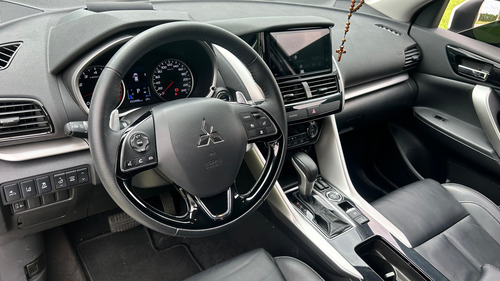 Mitsubishi Eclipse Cross 1.5 Sport Hpe-S Turbo S-Awc Cvt 5P
