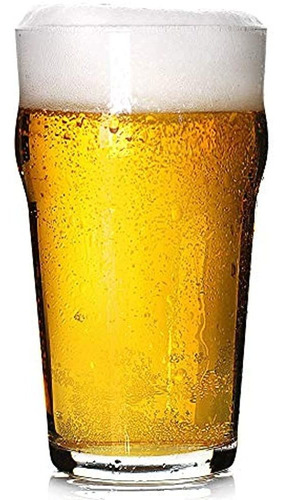 Vasos De Pinta, Vaso De Cerveza Británica De 20 Oz, Vasos De