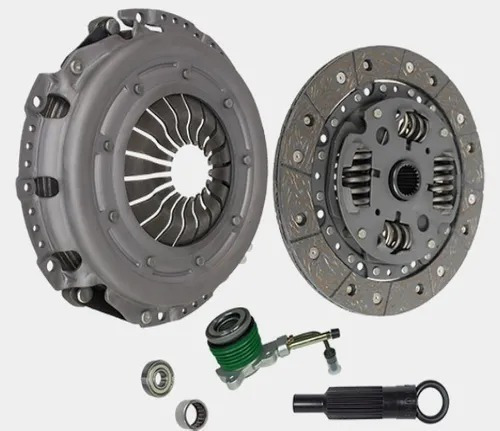 Kit Clutch Toyota Yaris 1.8l L4 1992-1997