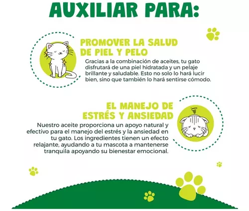 Waggys Aceite Salmón Perro Antiestrés Y Ansiedad 250mg