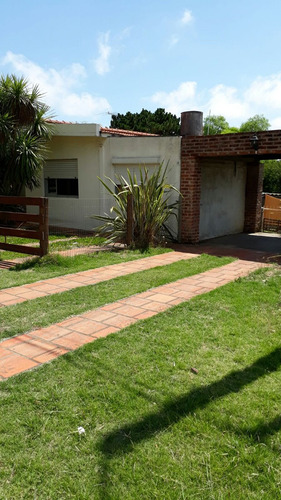 Casa - Piriapolis - 500m2 - 1.5km De La Costa
