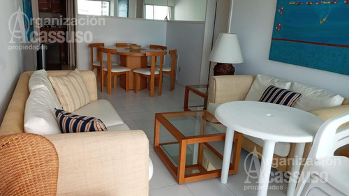 Departamento - Playa Brava