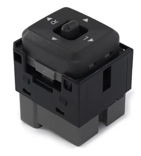 Para Interruptor De Espejo Retrovisor Isuzu D-max Chevrolet
