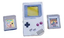 Comprar Consola Game Boy + 2 Juegos