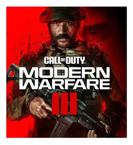 Call of Duty Modern Warfare 2 Campaign Remastered PS4 Mídia