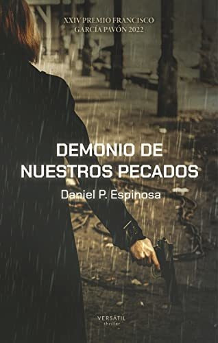 Demonio De Nuestros Pecados (off Versatil Thriller)