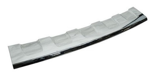 Moldura Defensa Delantera Jeep Grand Cherokee 2011 -2013 Xry