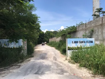 Terreno en venta