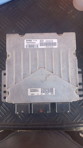 Ecu Peugeot Citroën Hdi 406 2.0 307/c5/motores Hdi