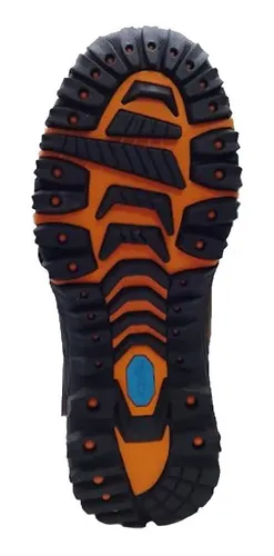 Botas De Seguridad Con Aislante El ctrico Dkr Kayes