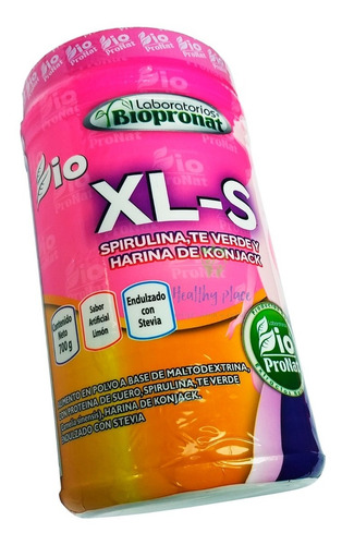 Xls Biopronat Nutricional Y Controla Peso - g a $47
