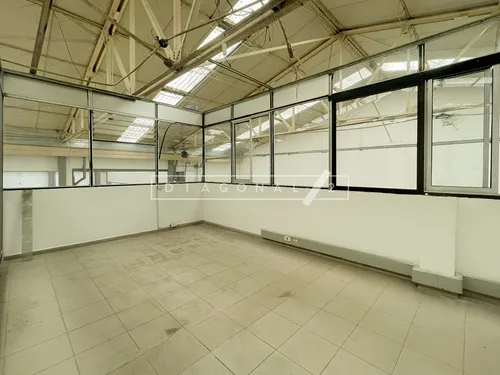 Bodega Industrial En Arriendo En Gorgonzola