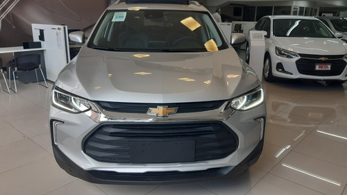 Chevrolet Tracker 1.2 Premier Turbo At Dir Ggs