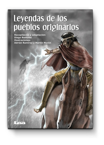 Imagen 4 de 10 de Pack Leyendas De América Latina - Pueblos Originarios