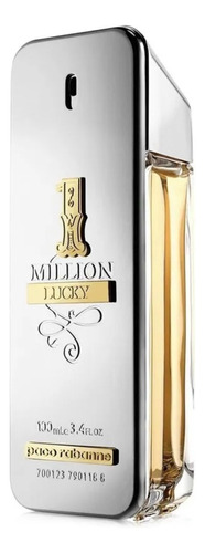 Perfume 1 Millon Lucky
