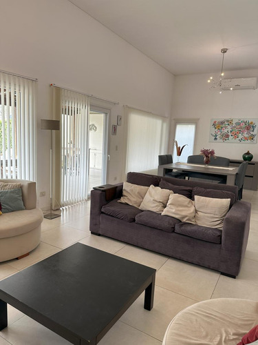 Casa En Venta En La Reserva Cardales Apto Credito!!