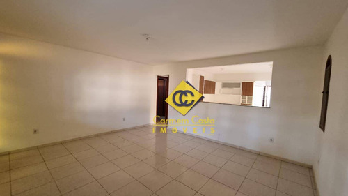 Imagem 9 de 30 de Casa Com 3 Dormitórios À Venda, 145 M² Por R$ 600.000,00 - Extensão Do Bosque - Rio Das Ostras/rj - Ca1701