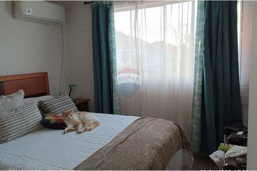 Acogedora Casa En Buin