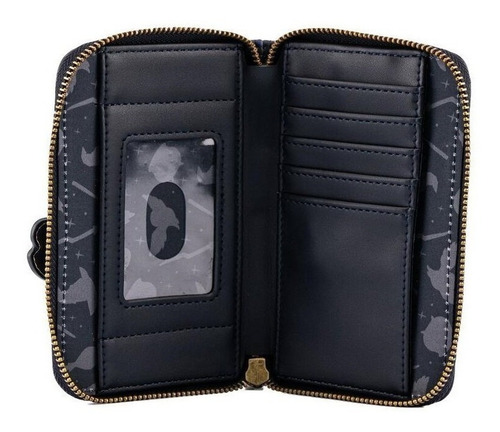 Imagen 3 de 4 de Loungefly X Harry Potter: Callejon Diagon Cartera