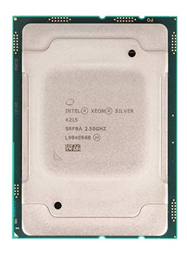 Procesador Intel Xeon Silvercore 2.50ghz 11mb 85w Cp