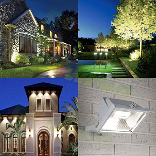 Bombilla Led Rowrun Nuolun R7s J118 De 30 W, Base De Doble E