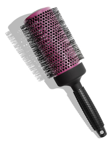 Ergo Super Gentle Round Hair Brush - Cepillo Profesional Par