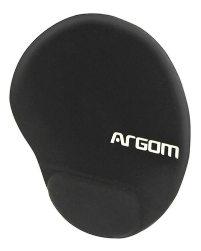 Mouse Pad Ergonómico De Gel Argom *itech