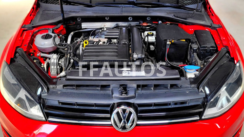 Volkswagen Golf Variant COMFORTLINE DSG