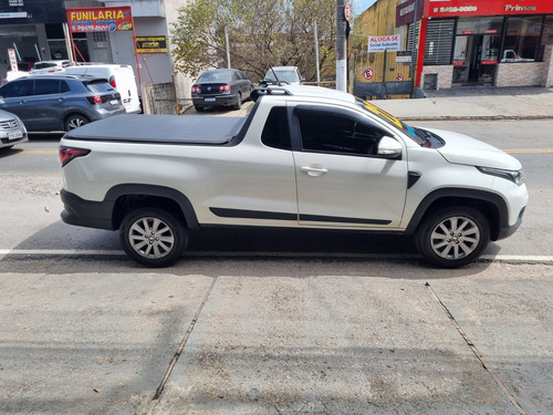 Fiat Strada 1.3 Freedom Cab. Cs Plus Flex 2p