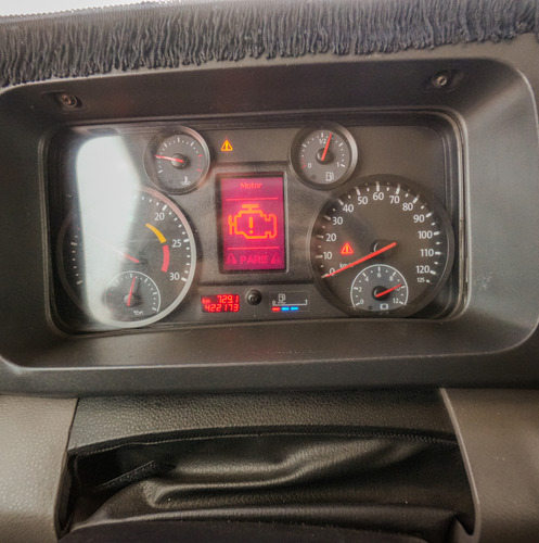 Volkswagen 19.360 Ctc 4x2 2018/19 | 6455