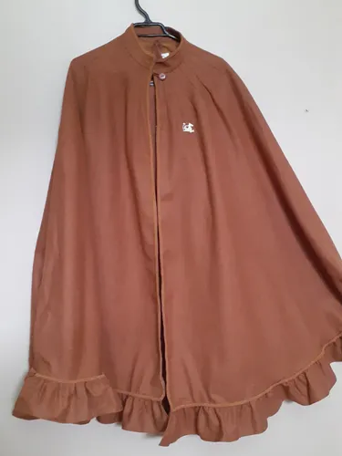 Catron ropa 2025 de huaso