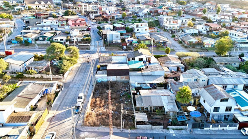 Terreno En Concón