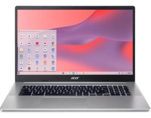 Portátil Acer Chromebook 317 Cb317-1h-c6rk | Intel Celeron N