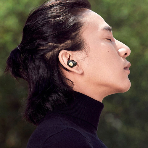 Imagen 10 de 10 de Auriculares In-ear Inalámbricos Soundpeats Truengine 3 Aptx