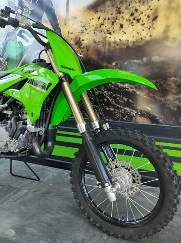 Imagen 4 de 16 de Kawasaki Kx 85 Entrega Inmediata!!!