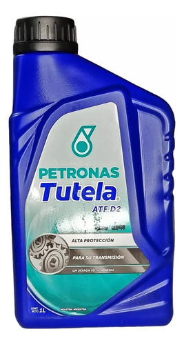 Liquido Direccion Hidraulica Petronas Tutela Gi/a 1 Litro