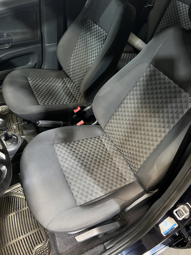 Volkswagen Gol Trend 1.6 Highline 101cv I-motion